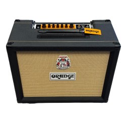 (BRUGT) Orange Tremlord 30